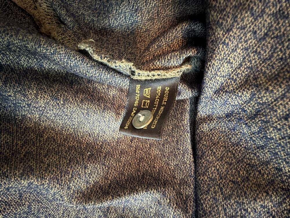 Ben Hogan Cabo del Sol Golf Polo Shirt XL - Picture 7 of 7
